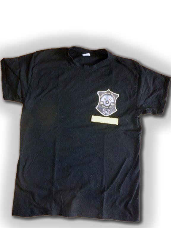 T Shirt RTTA2019